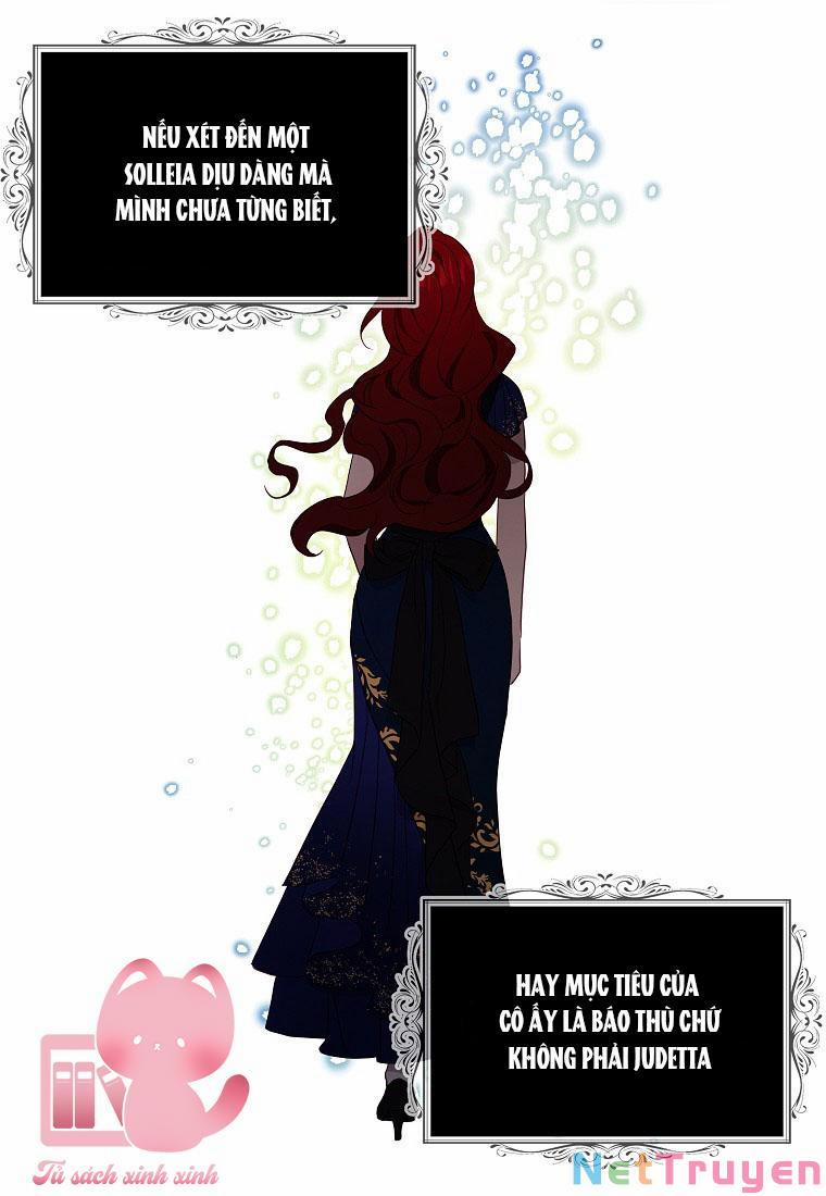 Quyến Rũ Papa Của Nhân Vật Phản Diện 110 trang 43