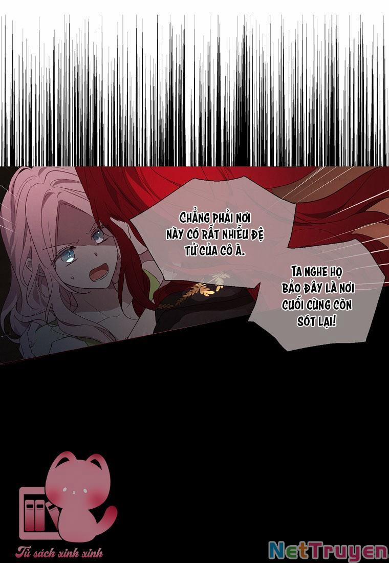 Quyến Rũ Papa Của Nhân Vật Phản Diện 110 trang 44