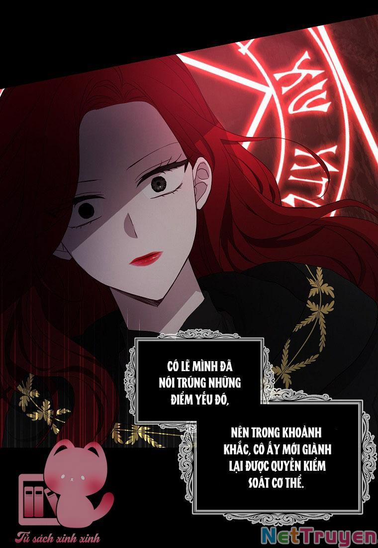 Quyến Rũ Papa Của Nhân Vật Phản Diện 110 trang 45