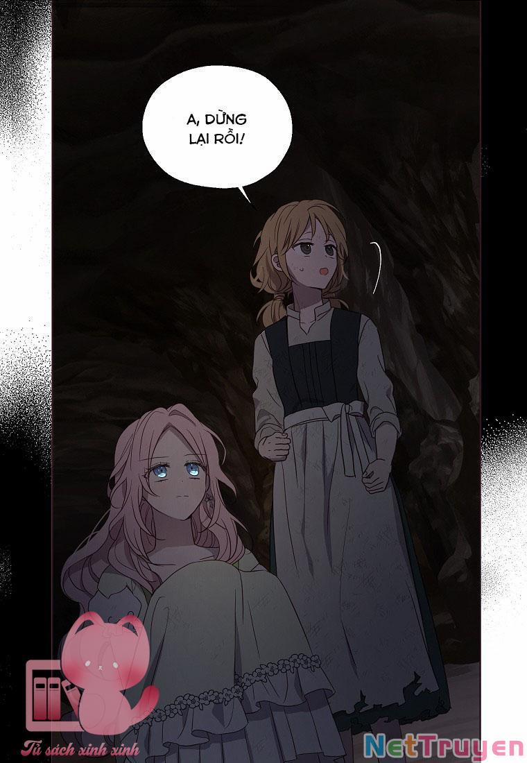 Quyến Rũ Papa Của Nhân Vật Phản Diện 110 trang 47