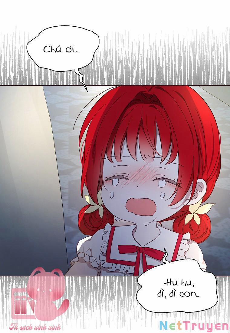 Quyến Rũ Papa Của Nhân Vật Phản Diện 110 trang 56