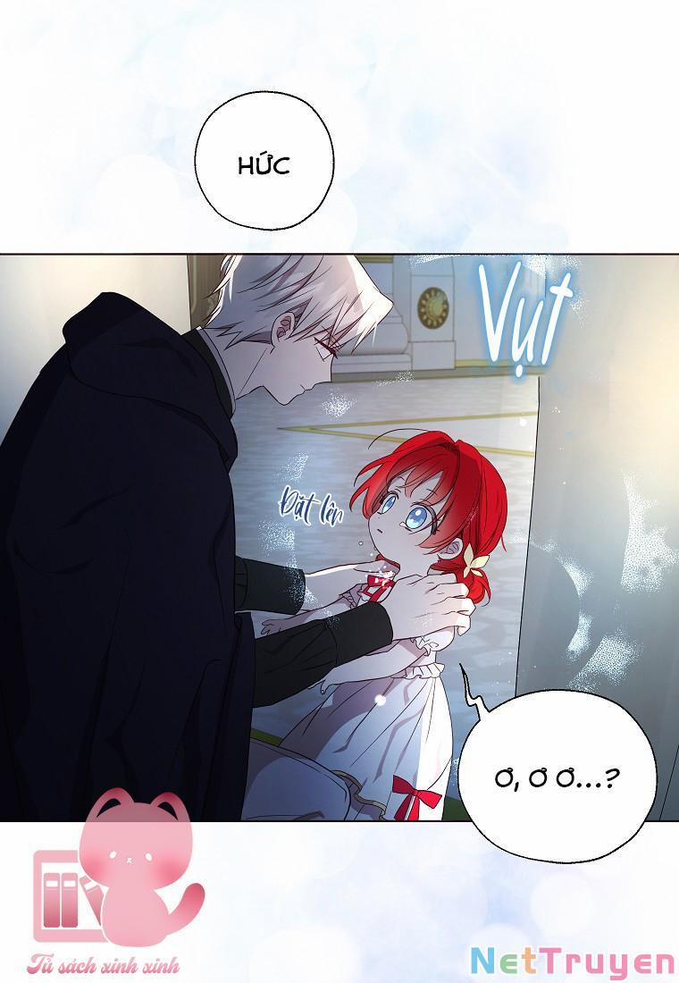 Quyến Rũ Papa Của Nhân Vật Phản Diện 110 trang 58