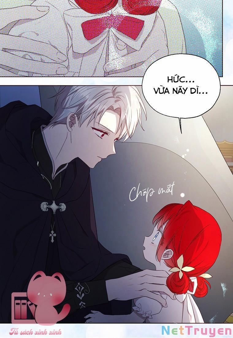 Quyến Rũ Papa Của Nhân Vật Phản Diện 110 trang 59