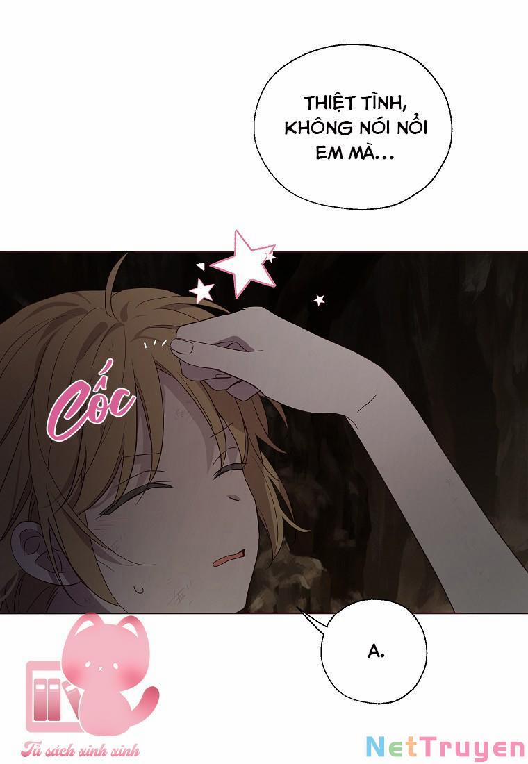 Quyến Rũ Papa Của Nhân Vật Phản Diện 110 trang 6