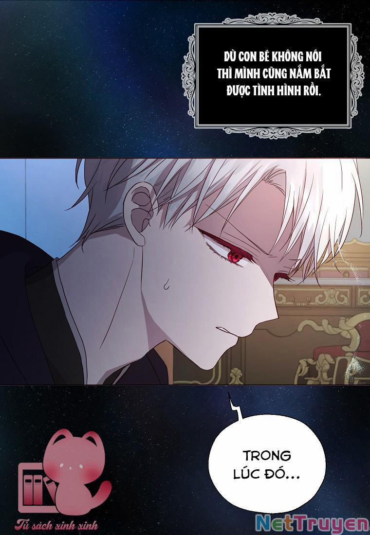 Quyến Rũ Papa Của Nhân Vật Phản Diện 110 trang 60