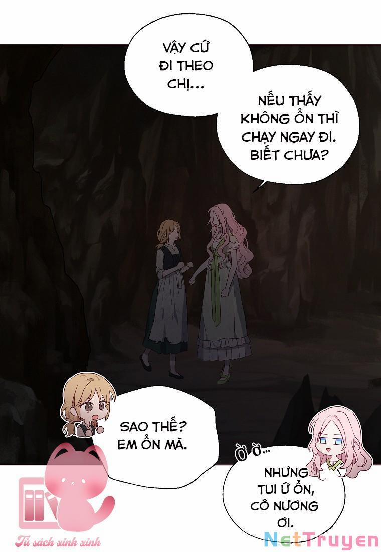 Quyến Rũ Papa Của Nhân Vật Phản Diện 110 trang 7