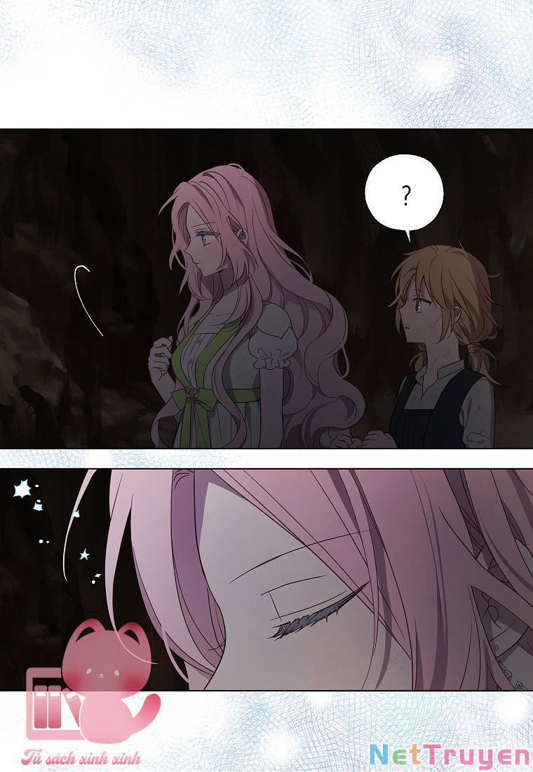 Quyến Rũ Papa Của Nhân Vật Phản Diện 110 trang 8