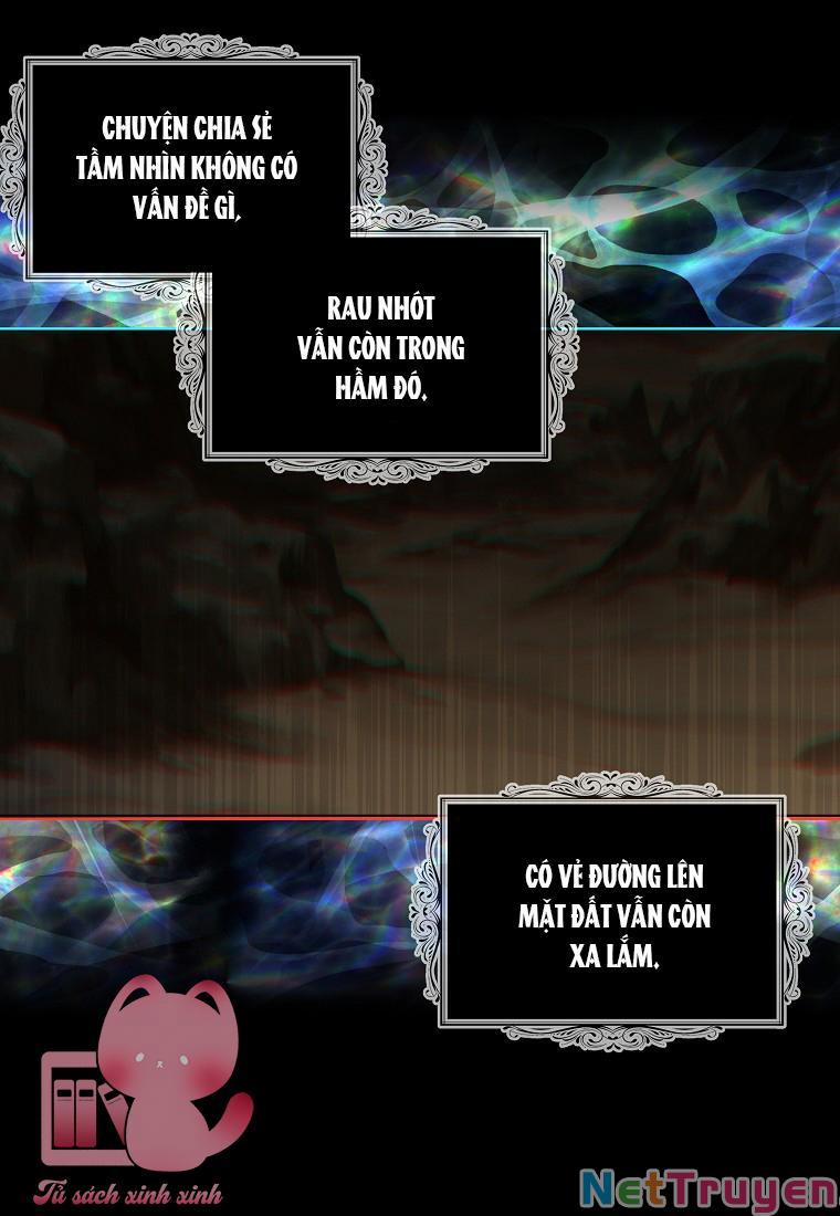 Quyến Rũ Papa Của Nhân Vật Phản Diện 110 trang 9