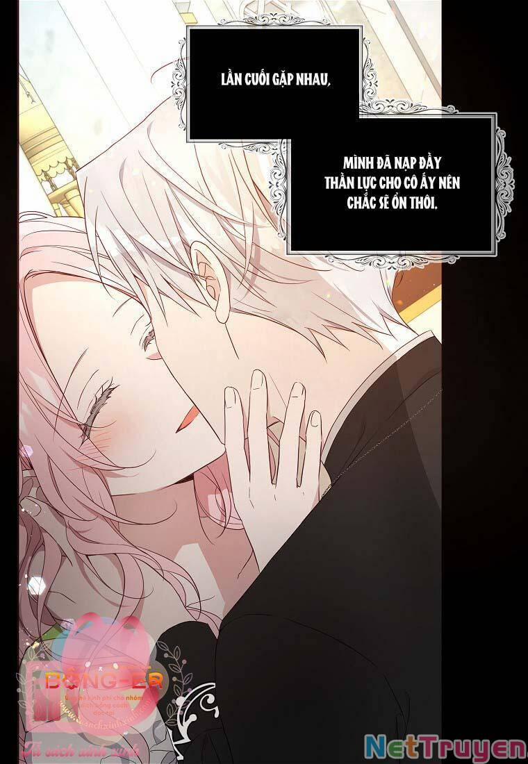 Quyến Rũ Papa Của Nhân Vật Phản Diện 111 trang 10