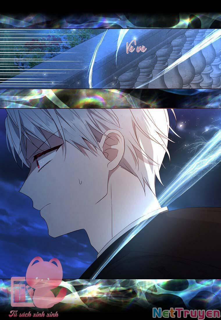 Quyến Rũ Papa Của Nhân Vật Phản Diện 111 trang 11