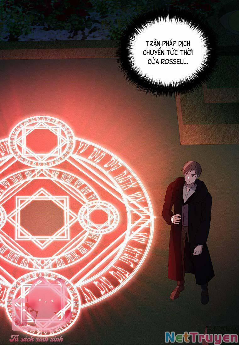 Quyến Rũ Papa Của Nhân Vật Phản Diện 111 trang 14