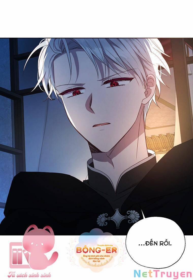 Quyến Rũ Papa Của Nhân Vật Phản Diện 111 trang 15