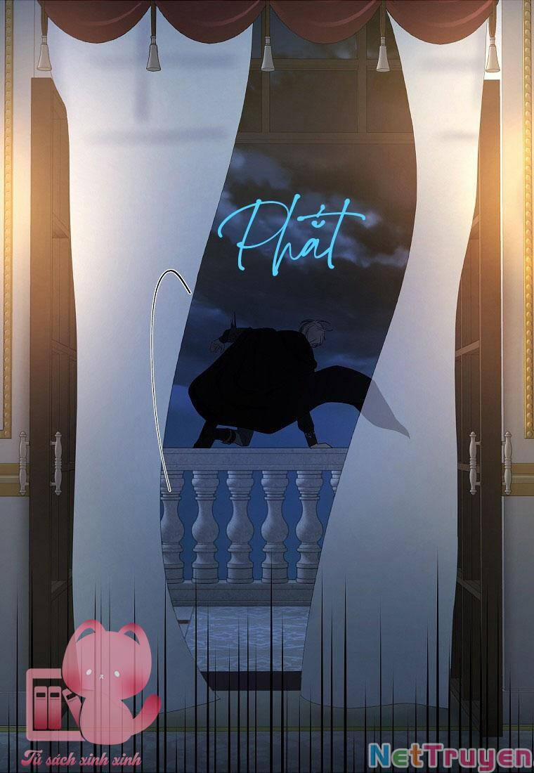 Quyến Rũ Papa Của Nhân Vật Phản Diện 111 trang 17