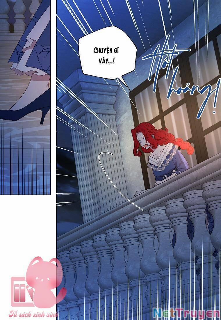 Quyến Rũ Papa Của Nhân Vật Phản Diện 111 trang 19