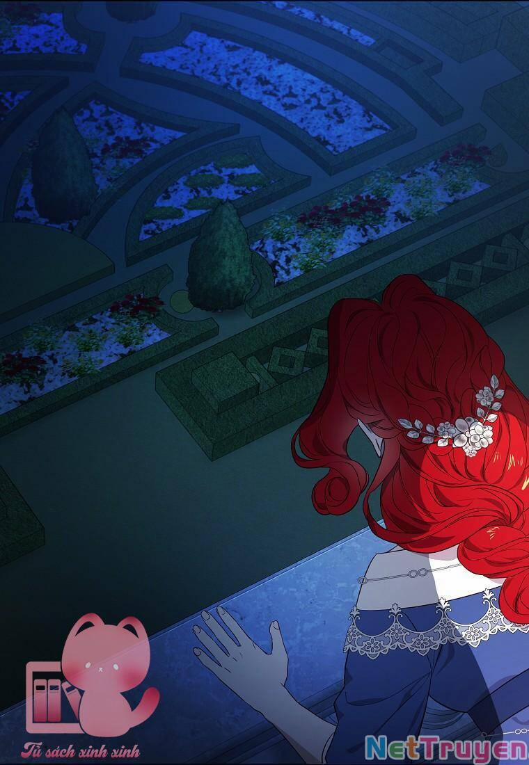 Quyến Rũ Papa Của Nhân Vật Phản Diện 111 trang 21