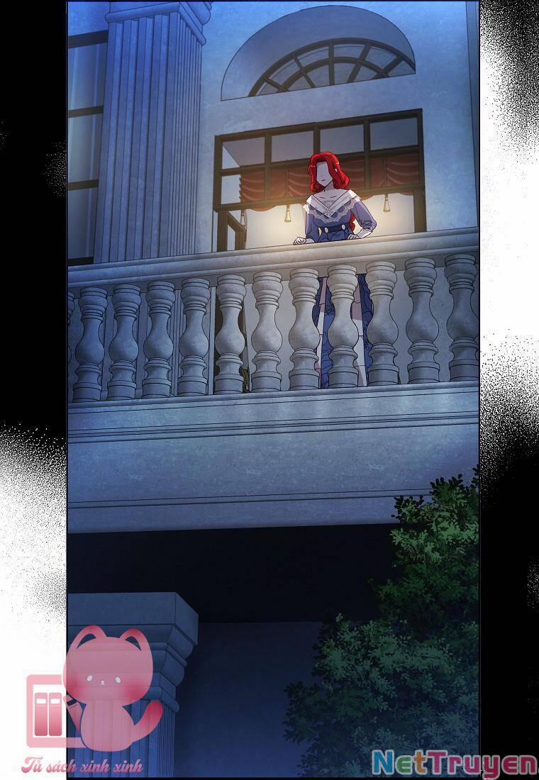 Quyến Rũ Papa Của Nhân Vật Phản Diện 111 trang 22