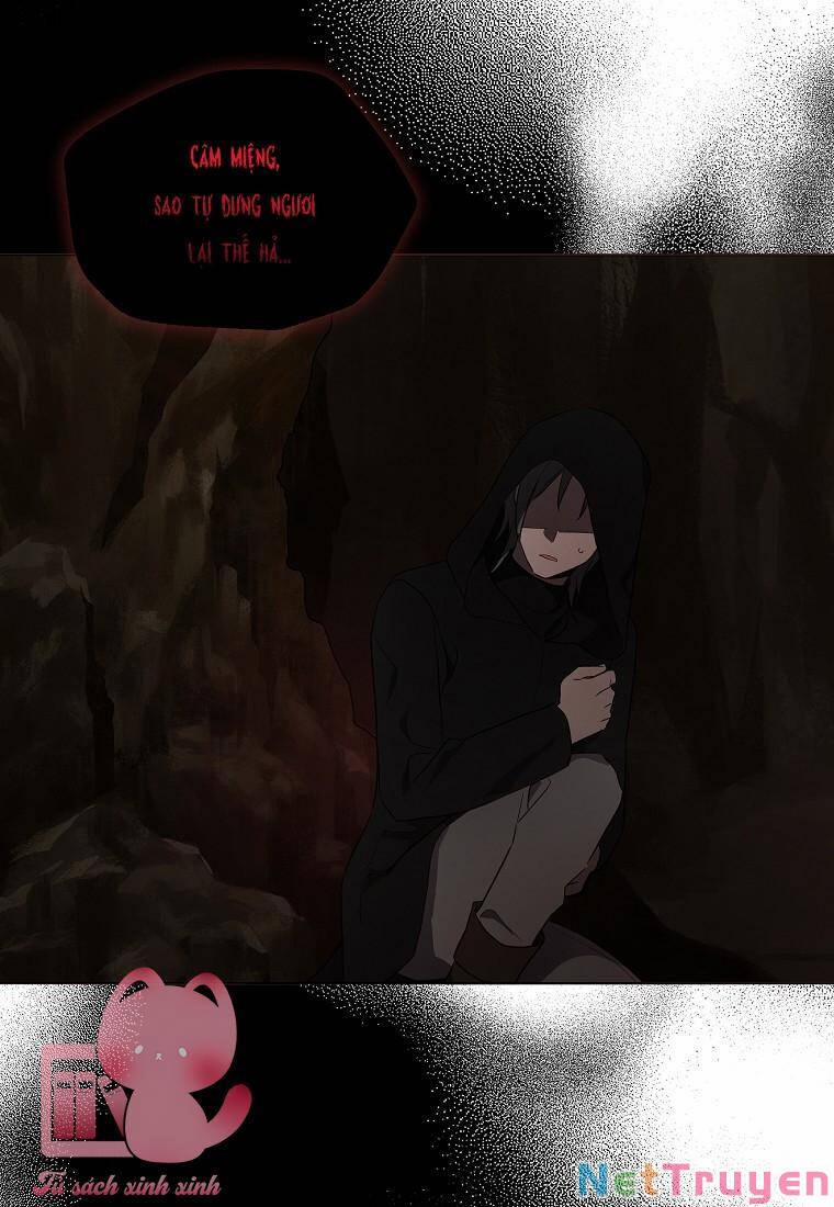 Quyến Rũ Papa Của Nhân Vật Phản Diện 111 trang 25