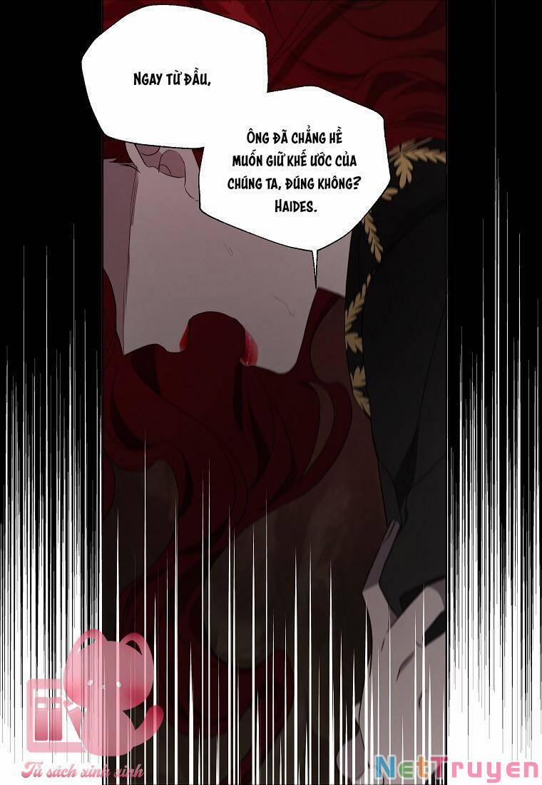 Quyến Rũ Papa Của Nhân Vật Phản Diện 111 trang 27