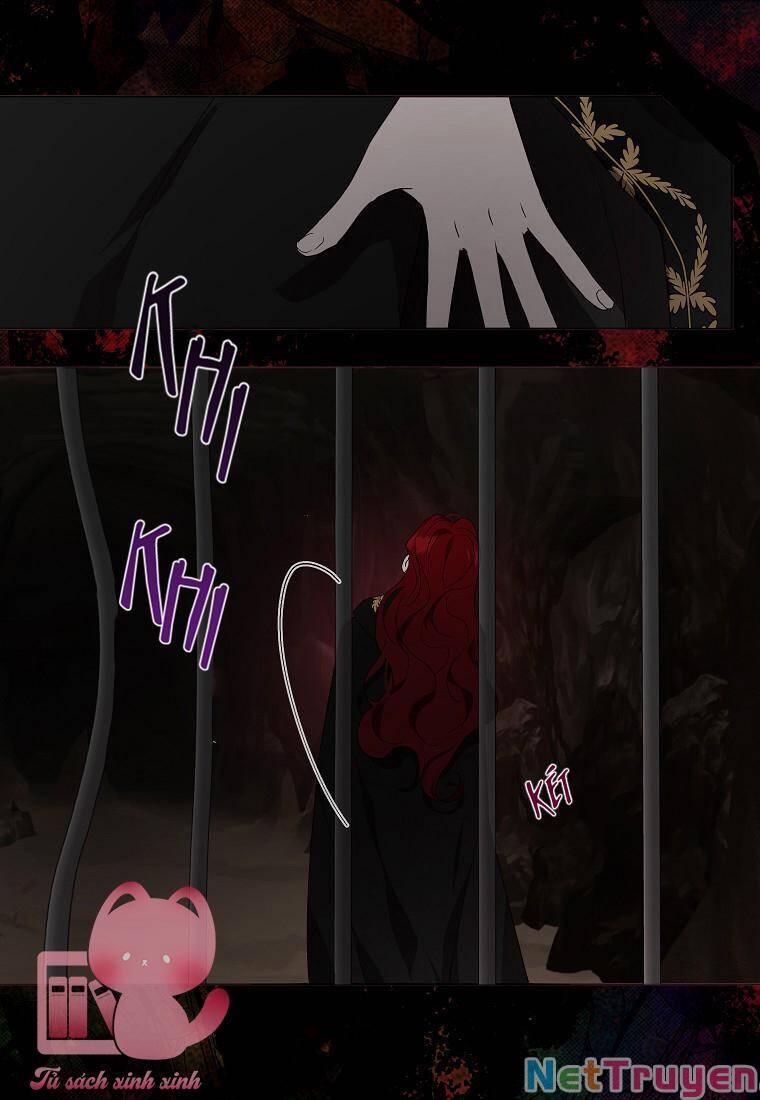 Quyến Rũ Papa Của Nhân Vật Phản Diện 111 trang 31