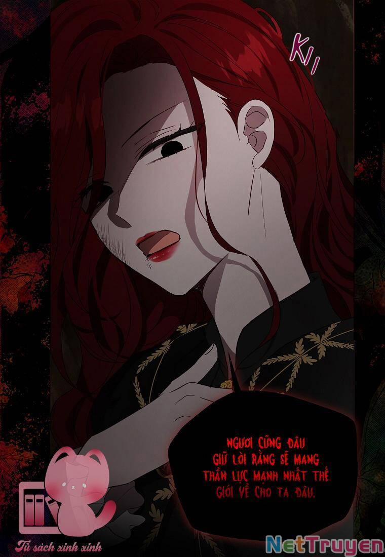 Quyến Rũ Papa Của Nhân Vật Phản Diện 111 trang 32