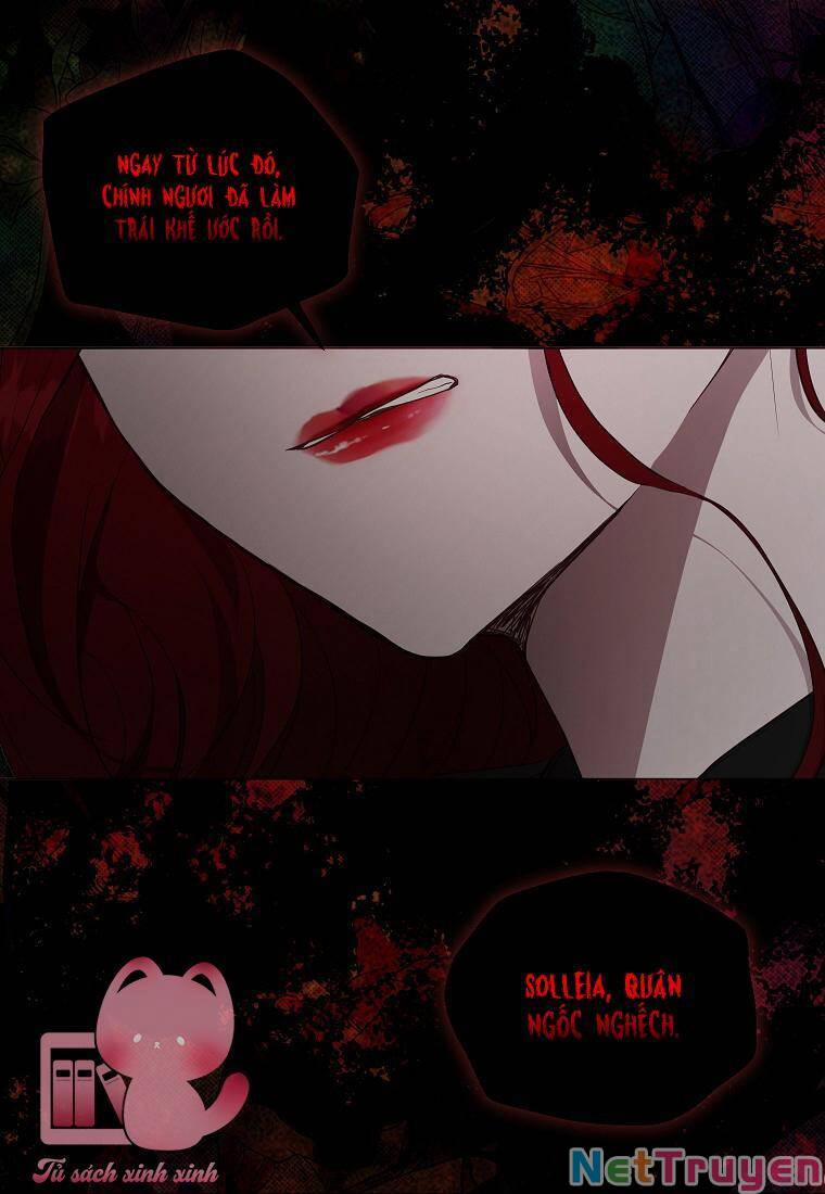 Quyến Rũ Papa Của Nhân Vật Phản Diện 111 trang 33