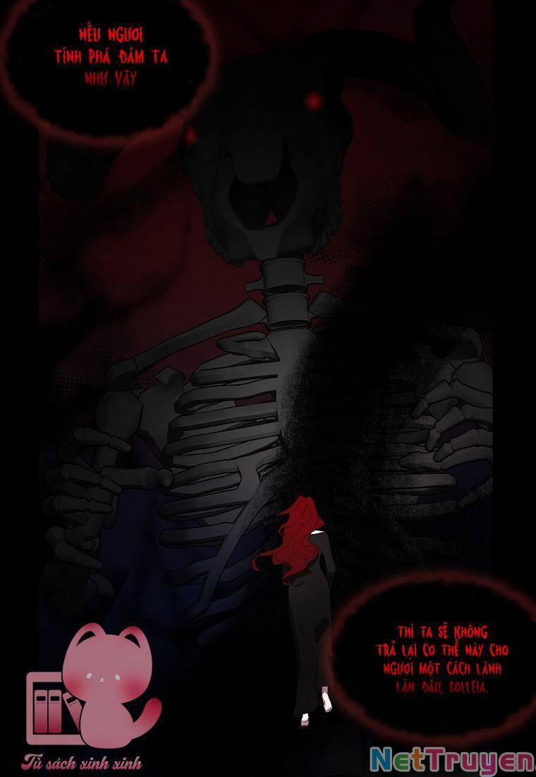 Quyến Rũ Papa Của Nhân Vật Phản Diện 111 trang 34