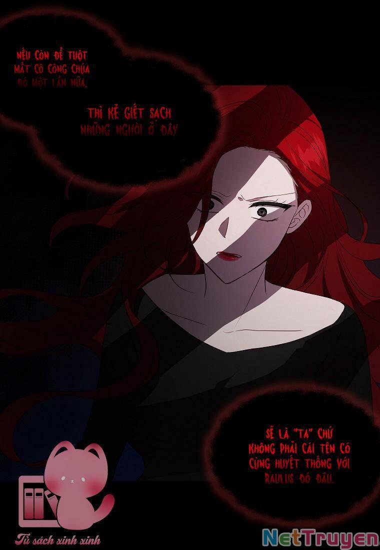 Quyến Rũ Papa Của Nhân Vật Phản Diện 111 trang 35