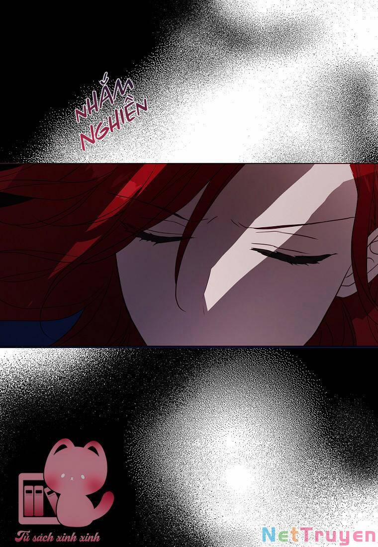 Quyến Rũ Papa Của Nhân Vật Phản Diện 111 trang 36