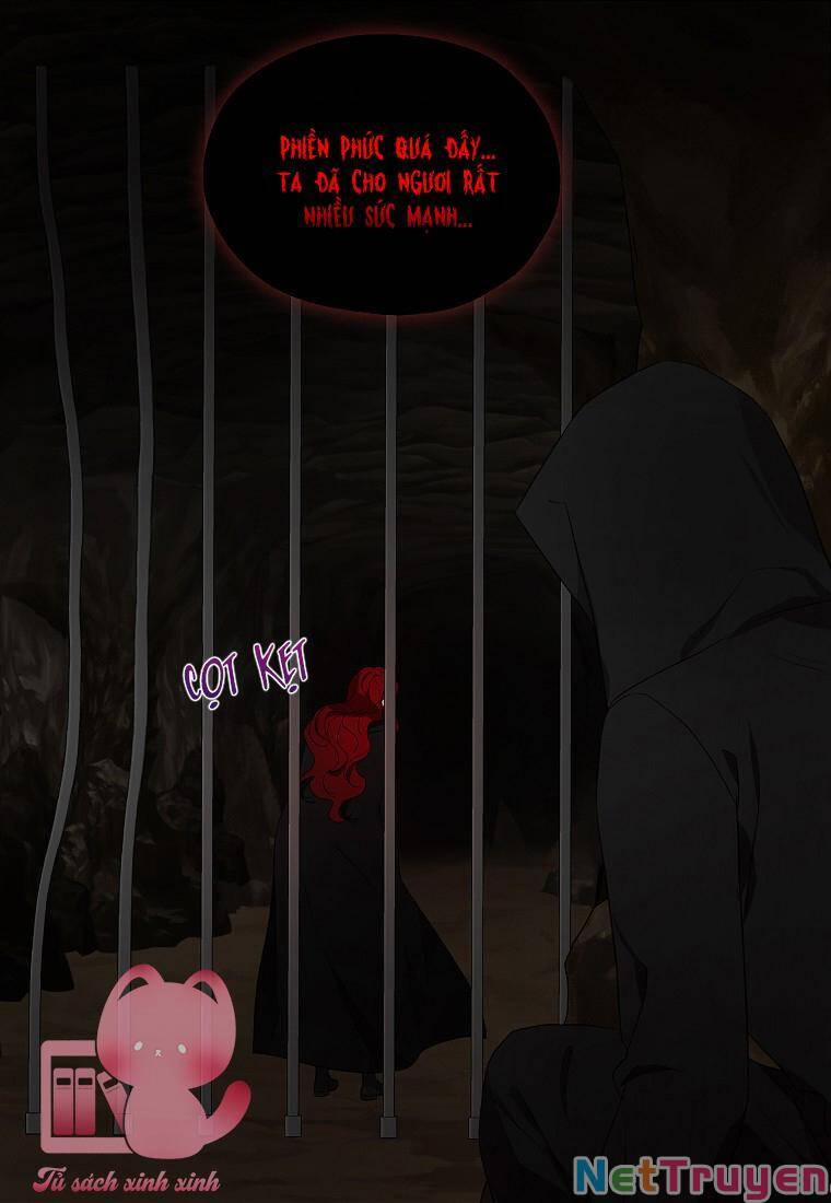 Quyến Rũ Papa Của Nhân Vật Phản Diện 111 trang 38