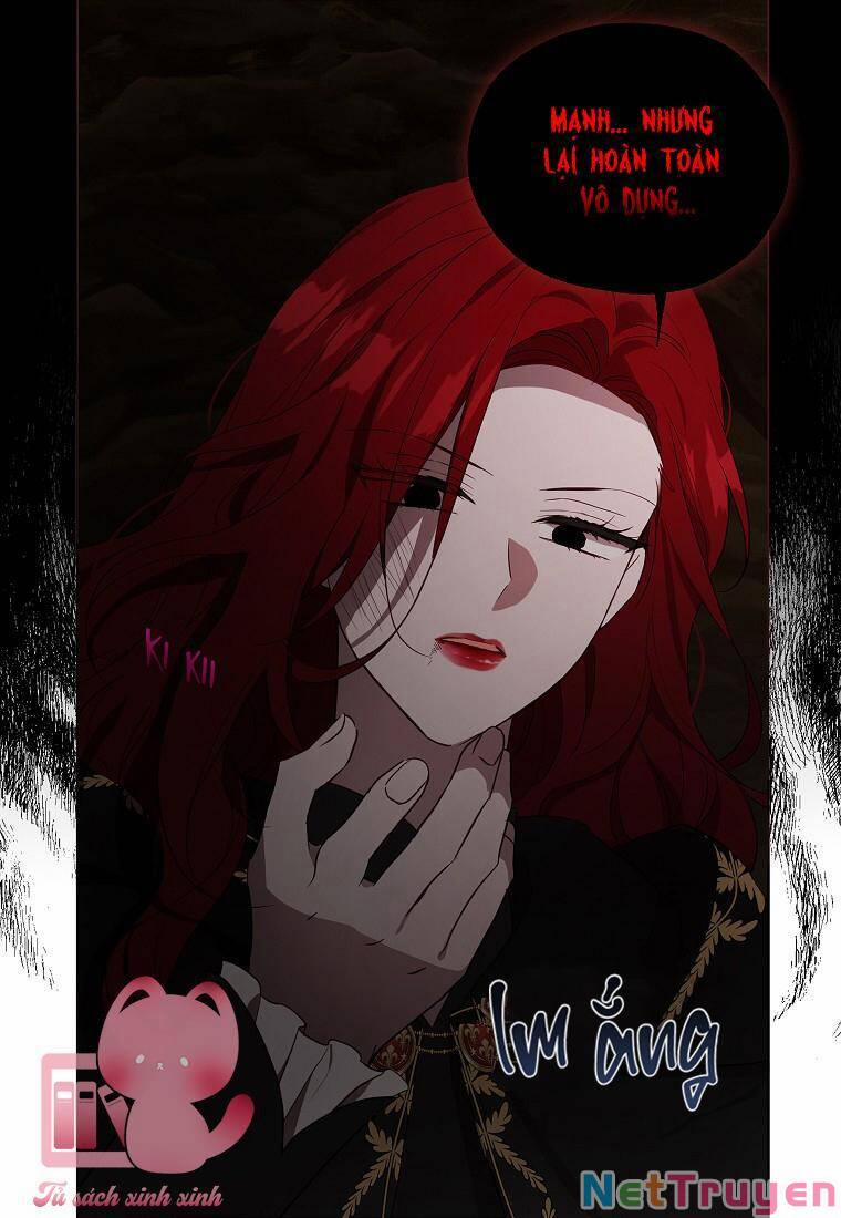 Quyến Rũ Papa Của Nhân Vật Phản Diện 111 trang 39