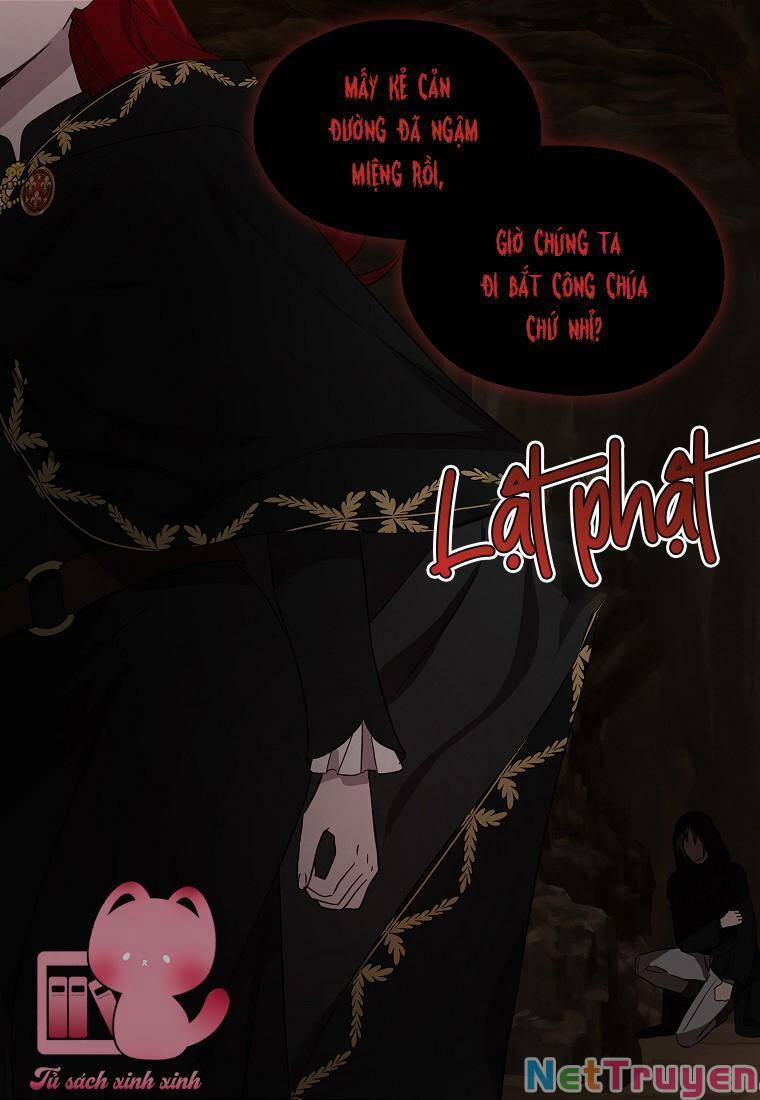 Quyến Rũ Papa Của Nhân Vật Phản Diện 111 trang 42