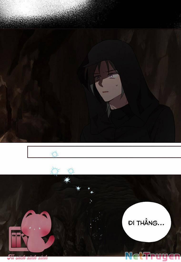 Quyến Rũ Papa Của Nhân Vật Phản Diện 111 trang 43