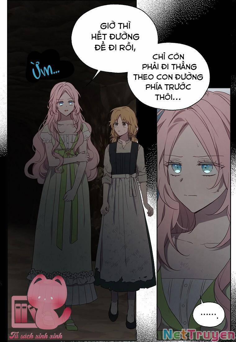 Quyến Rũ Papa Của Nhân Vật Phản Diện 111 trang 45