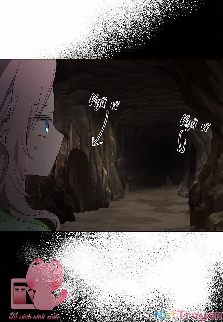 Quyến Rũ Papa Của Nhân Vật Phản Diện 111 trang 46