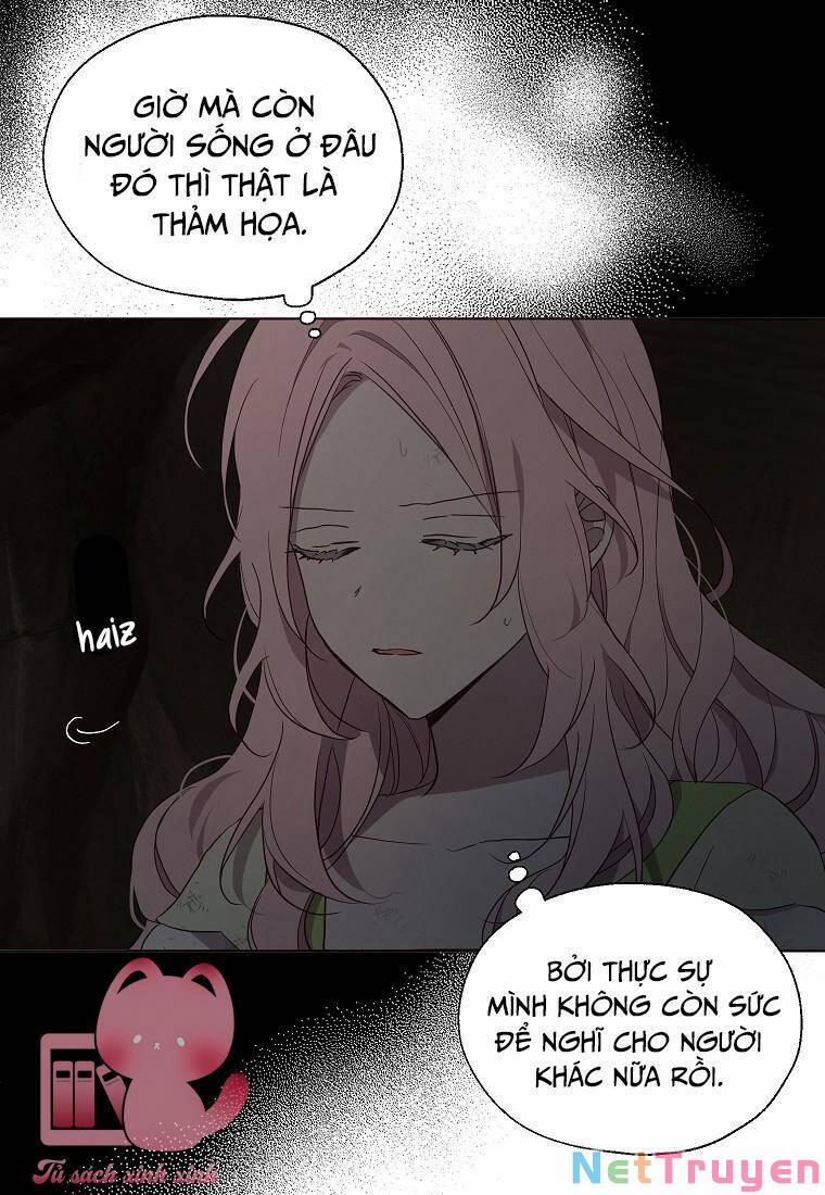 Quyến Rũ Papa Của Nhân Vật Phản Diện 111 trang 47