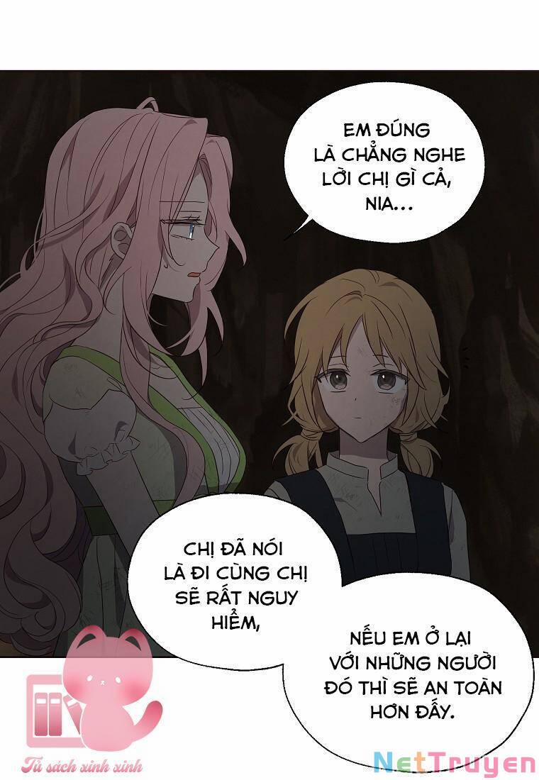 Quyến Rũ Papa Của Nhân Vật Phản Diện 111 trang 49