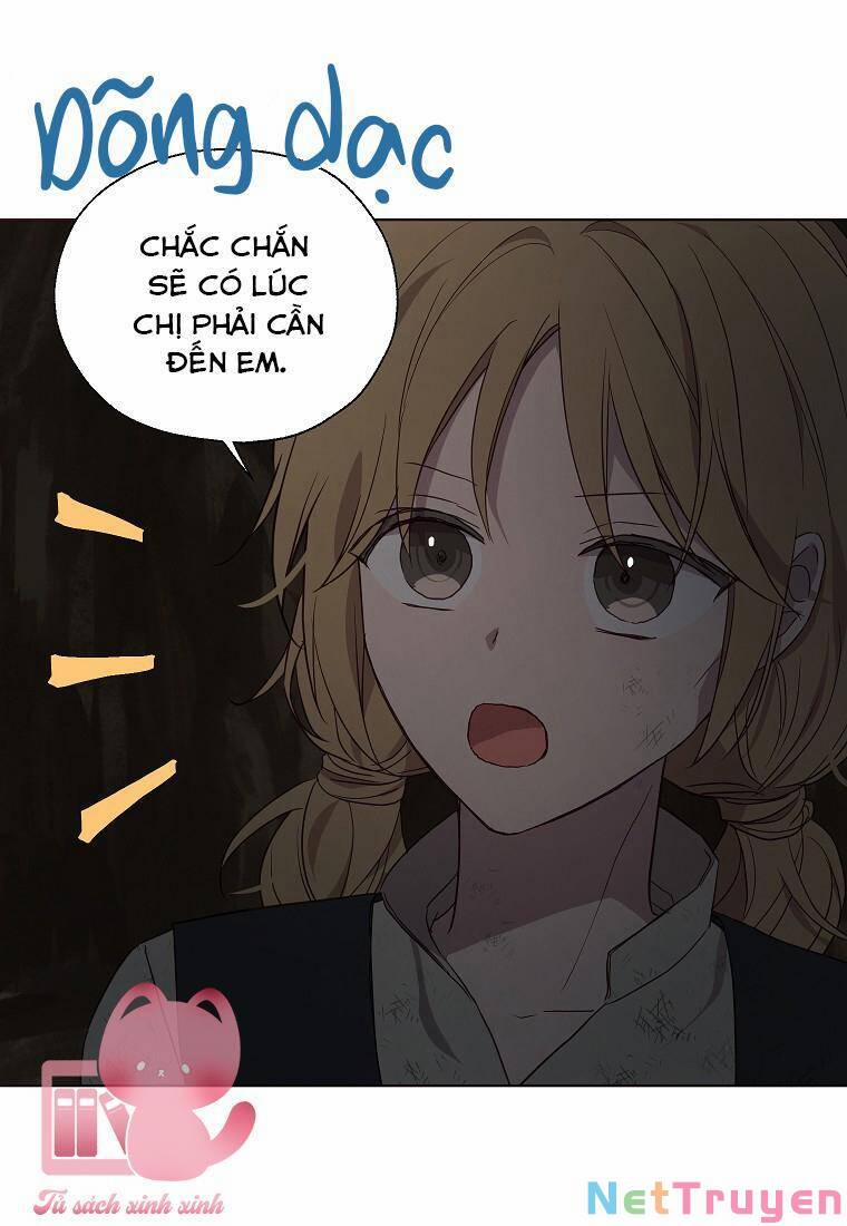 Quyến Rũ Papa Của Nhân Vật Phản Diện 111 trang 50