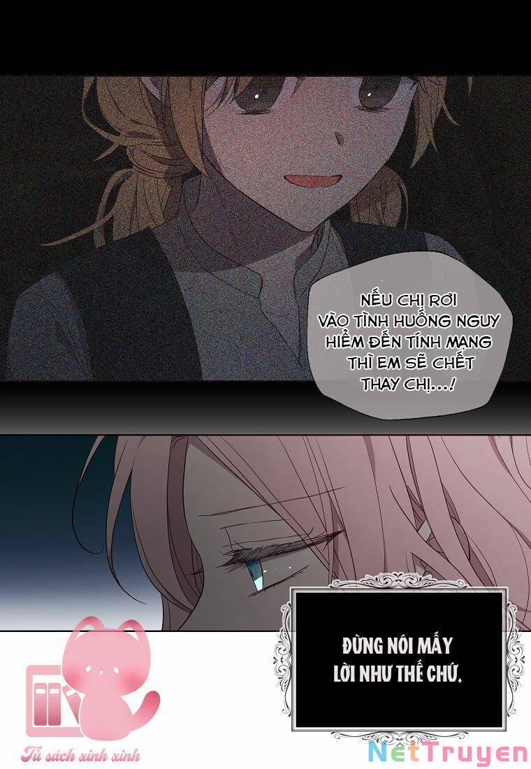 Quyến Rũ Papa Của Nhân Vật Phản Diện 111 trang 52