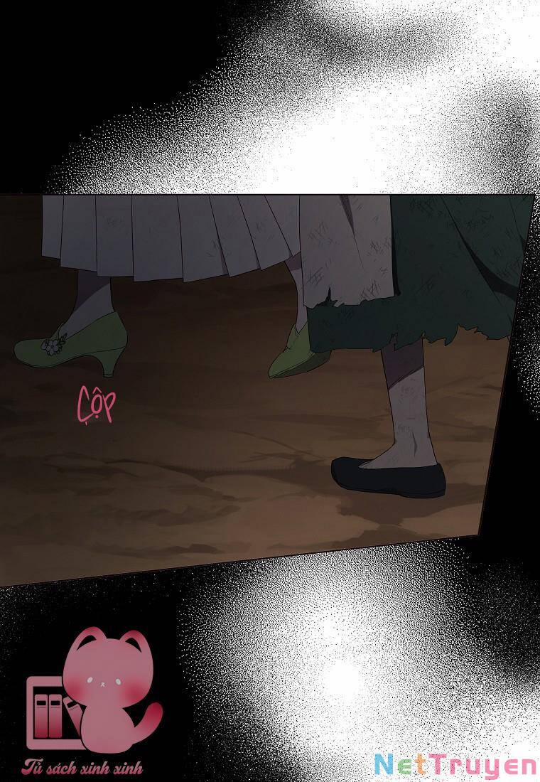 Quyến Rũ Papa Của Nhân Vật Phản Diện 111 trang 53