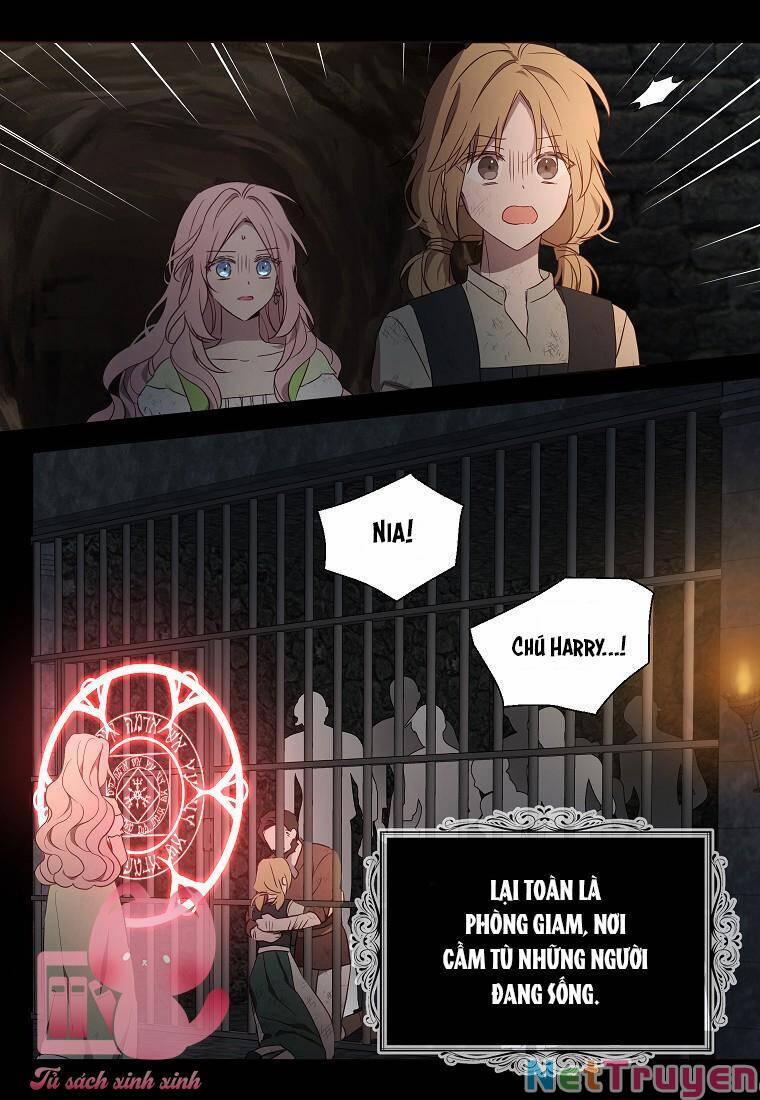 Quyến Rũ Papa Của Nhân Vật Phản Diện 111 trang 55