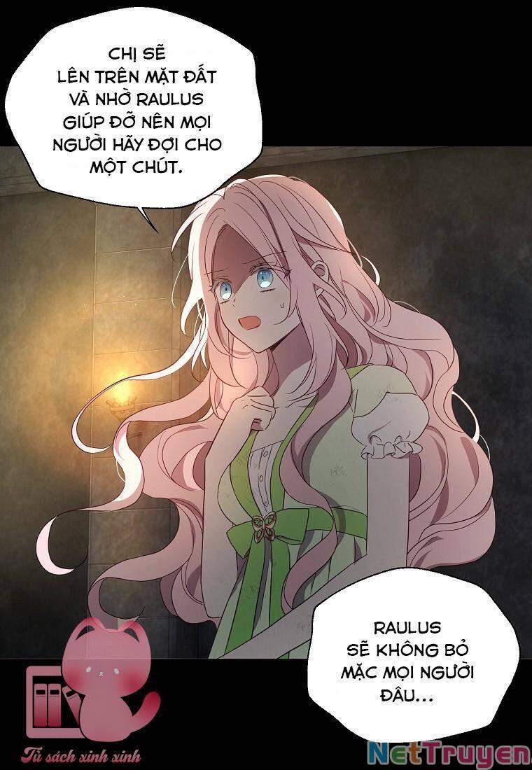 Quyến Rũ Papa Của Nhân Vật Phản Diện 111 trang 56