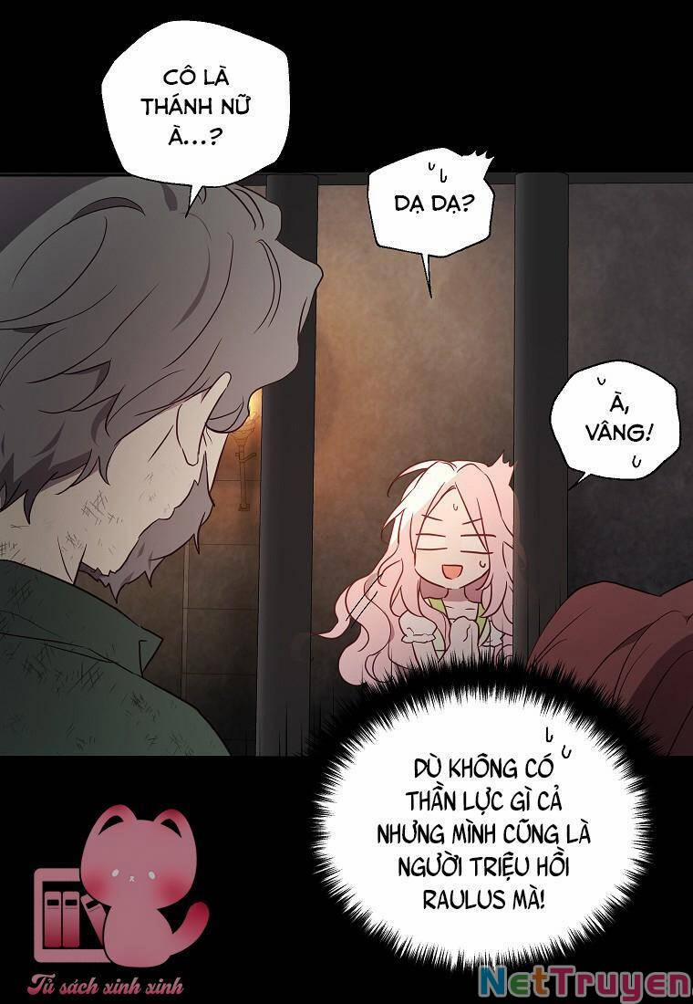 Quyến Rũ Papa Của Nhân Vật Phản Diện 111 trang 59