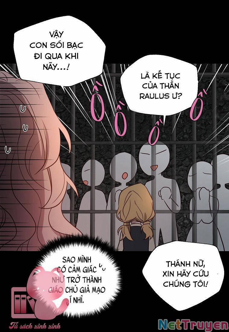 Quyến Rũ Papa Của Nhân Vật Phản Diện 111 trang 60