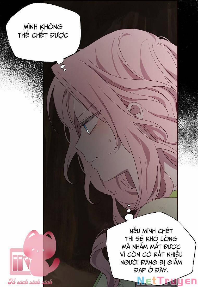 Quyến Rũ Papa Của Nhân Vật Phản Diện 111 trang 63