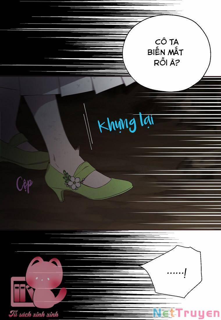 Quyến Rũ Papa Của Nhân Vật Phản Diện 111 trang 64