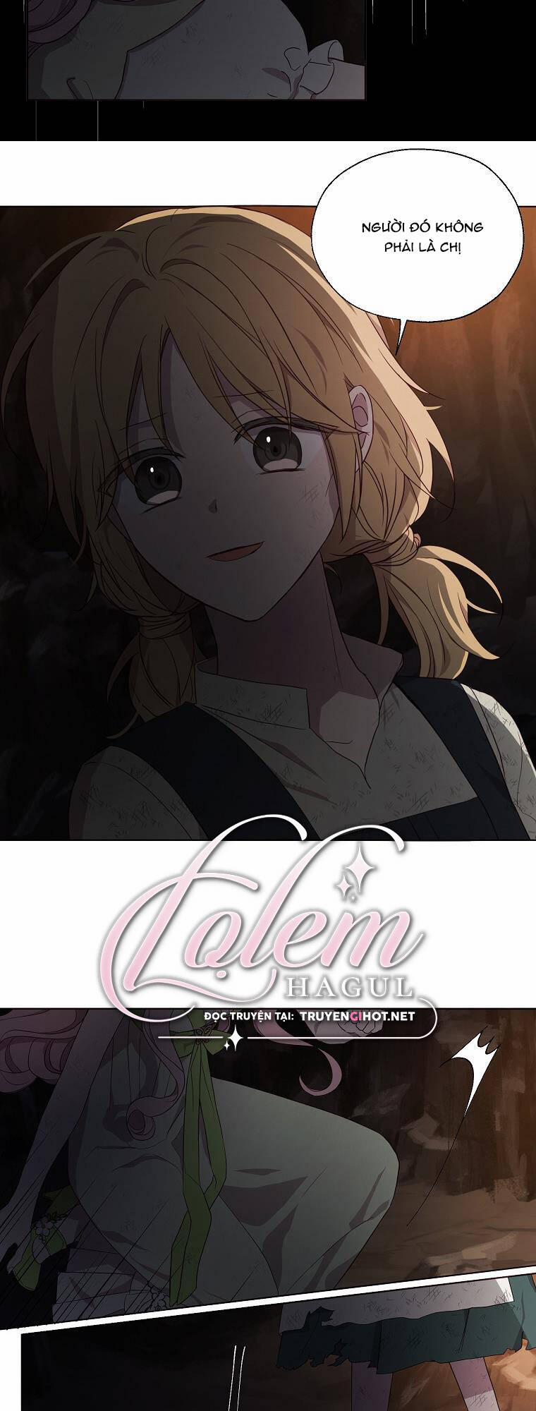 Quyến Rũ Papa Của Nhân Vật Phản Diện 112 trang 12