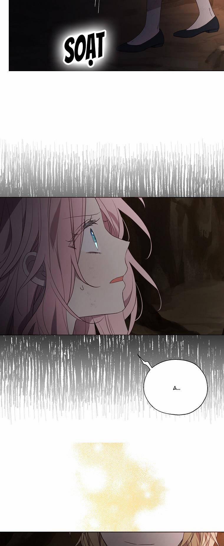 Quyến Rũ Papa Của Nhân Vật Phản Diện 112 trang 13