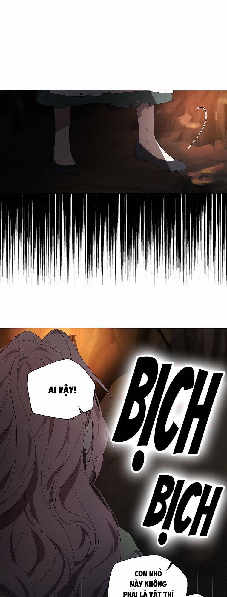 Quyến Rũ Papa Của Nhân Vật Phản Diện 112 trang 15