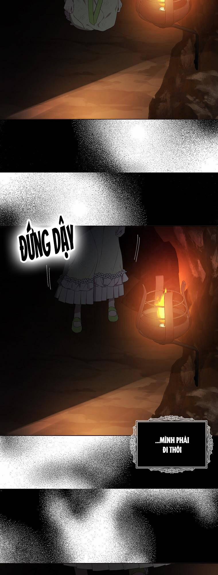 Quyến Rũ Papa Của Nhân Vật Phản Diện 112 trang 18