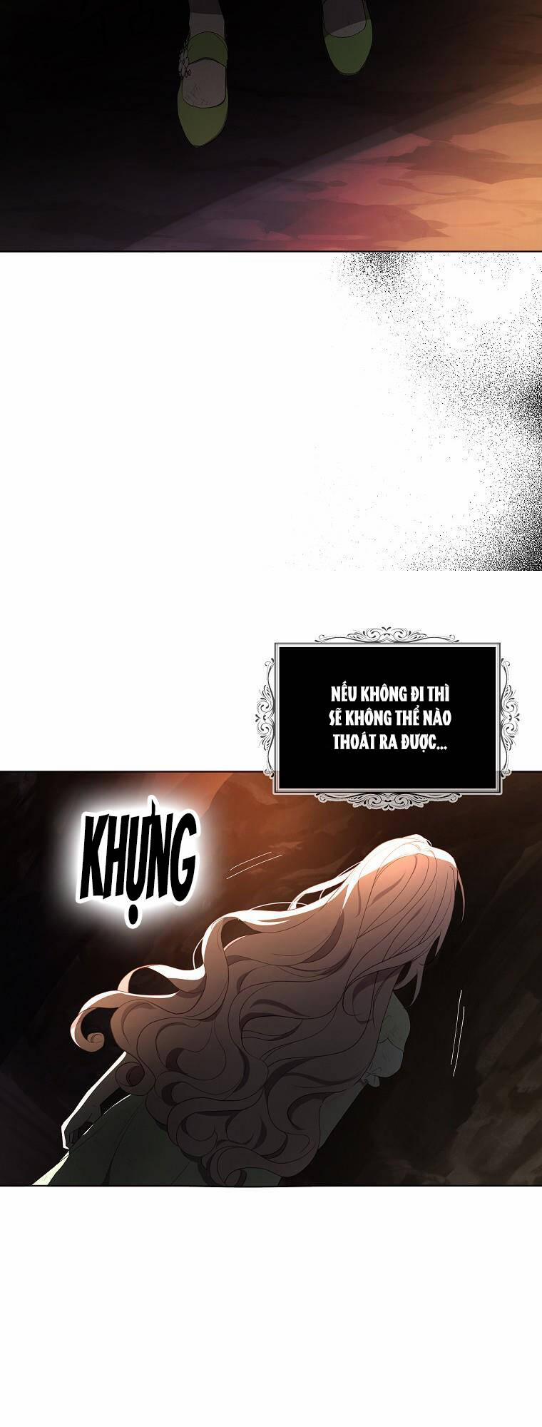 Quyến Rũ Papa Của Nhân Vật Phản Diện 112 trang 19